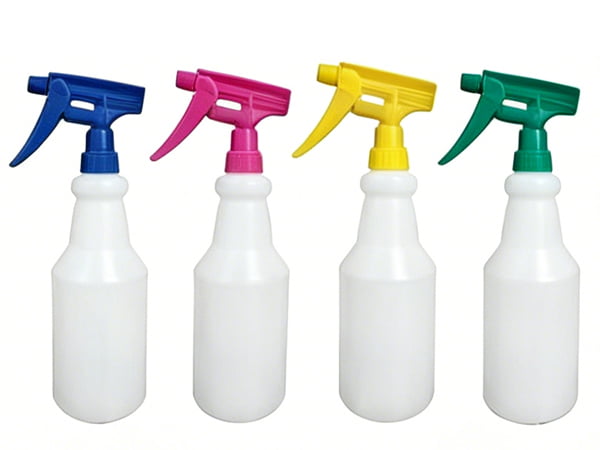 PLASTIC SPRAYER C-084