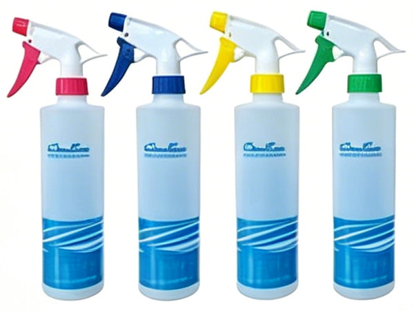 PLASTIC SPRAYER C-084D-1