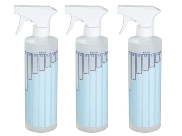 PLASTIC SPRAYER C-084D