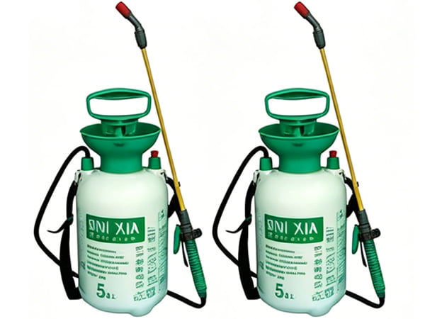 PRESSURE SPRAYER C-081