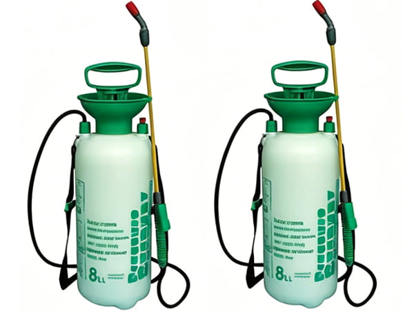 PRESSURE SPRAYER C-082