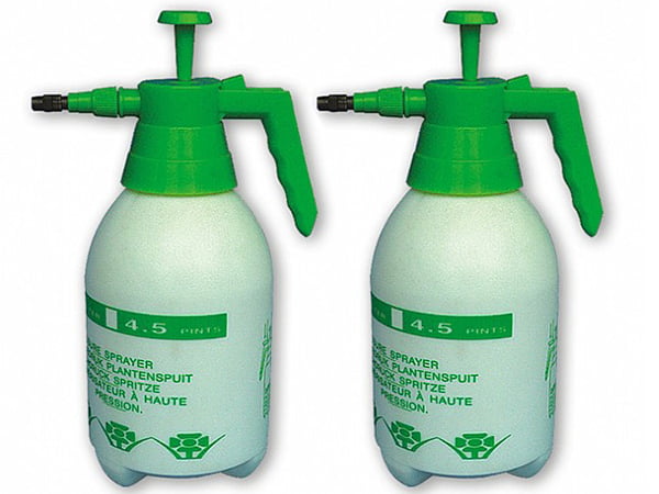 PRESSURE SPRAYER C-083