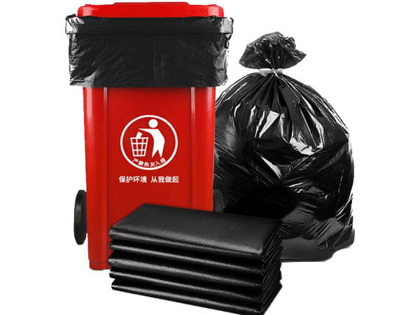 Hotel Series Flat Bags
