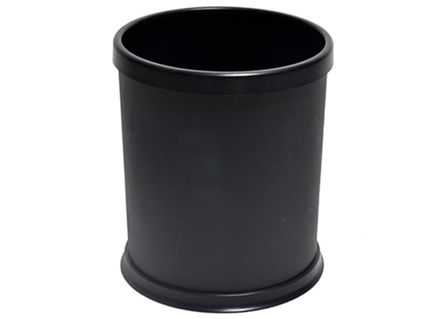 ROUND BATH BIN B-033