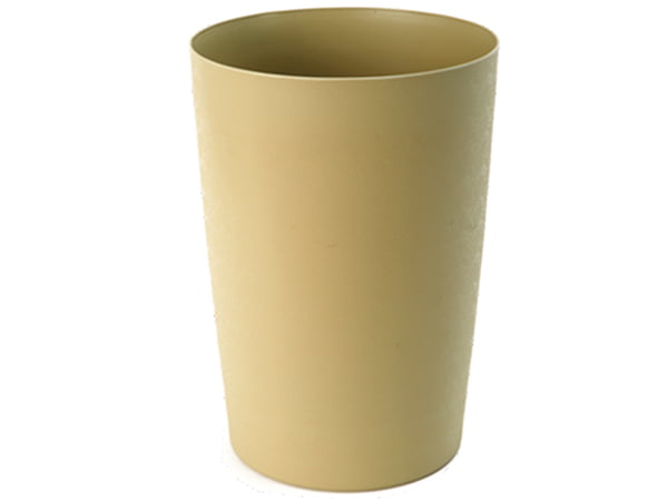 ROUND BATH BIN B-235