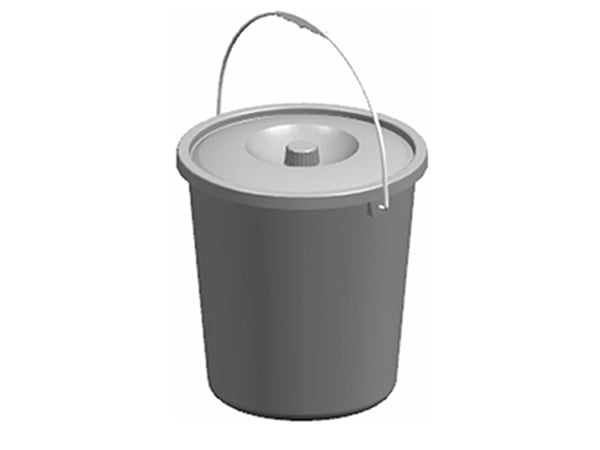 B-006 Storage Bin
