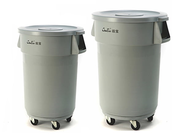 B-009 / B-102 / B-101 Storage Bin