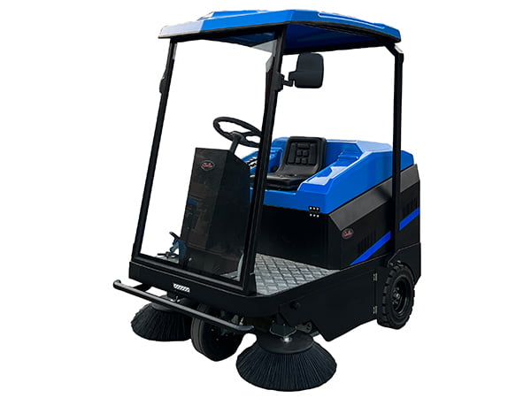 CB-1400 Commercial Floor Sweeper