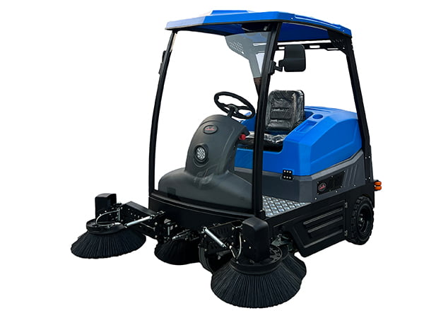 CB-1900 Commercial Floor Sweeper