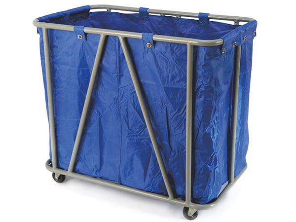 SALON LINEN CART D-023