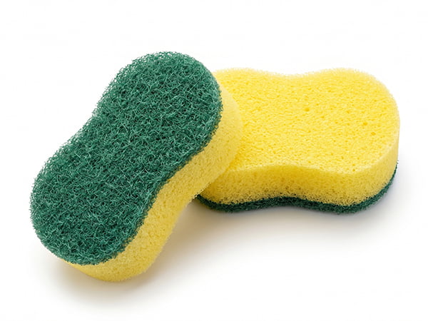 SPONGE CLOTH C-093