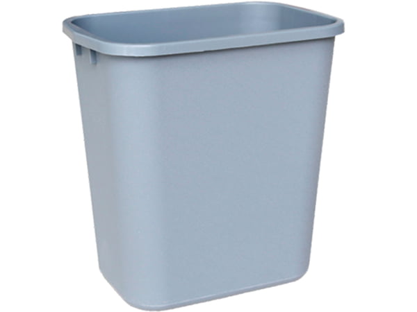 SQUARE BIN B-030B