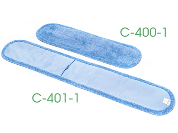STANDARD DUST MOP C-400 / -1 / 401 / -1