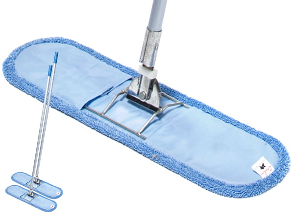 STANDARD DUST MOP C-400 /  401