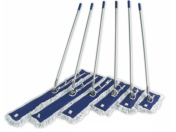 STANDARD LOBBY BROOM C-008 / 9 / 10 / 11