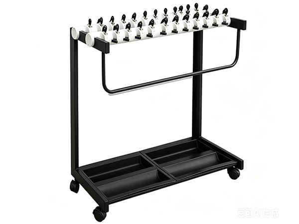 STANDARD UMBRELLA STAND D-003N
