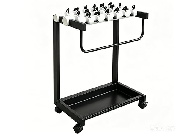 STANDARD UMBRELLA STAND D-004N