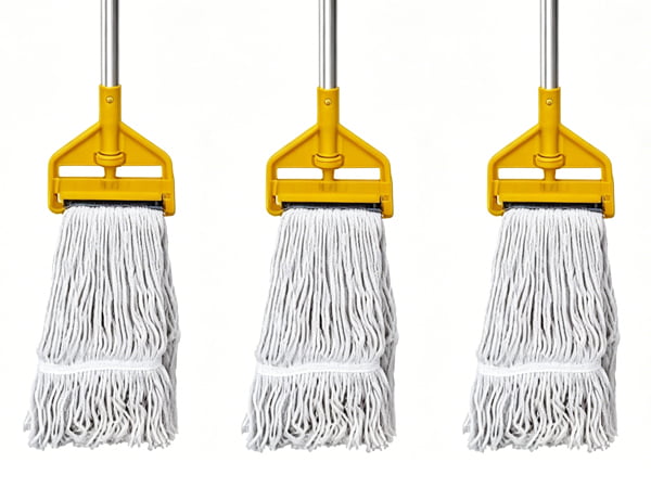 Standard Wringer Mop C-203