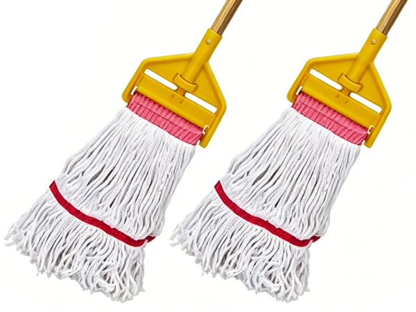 Standard Wringer Mop C-208