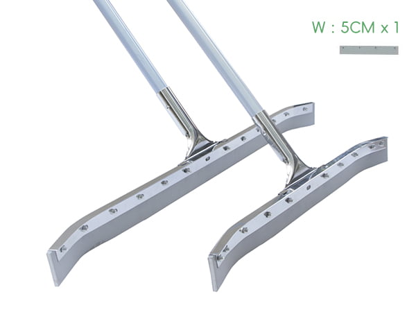 STEEL CURVED C-027 / 28