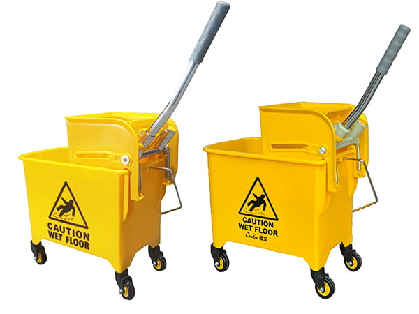 Single Bucket B-038 / -1