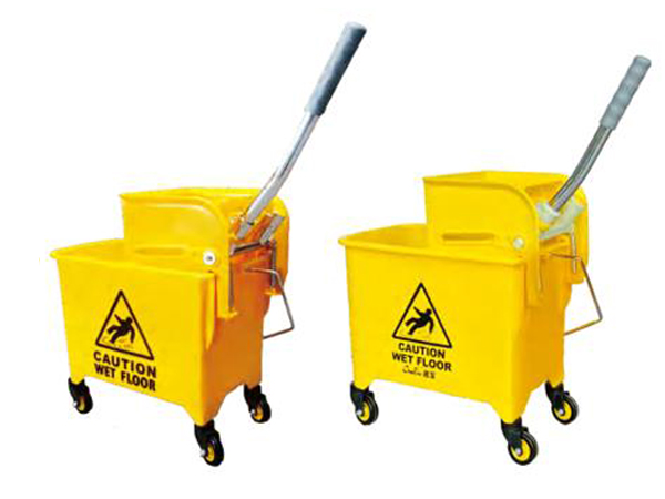 Single Bucket B-038A / -1