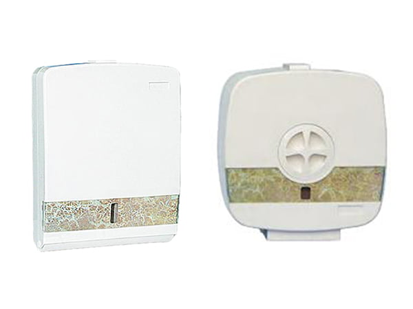 TISSUE BOX D-009 / D-100