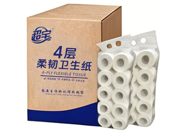 TOILET PAPER D-096-1-2-3
