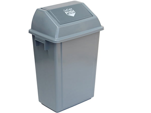 TURN-COVER BIN B-014