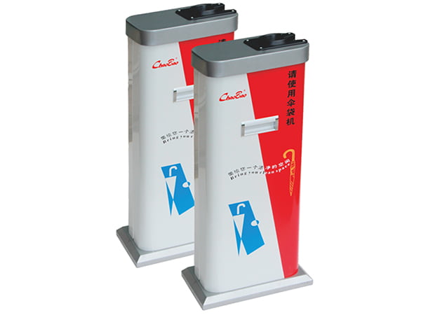 UMBRELLA STAND D-001B