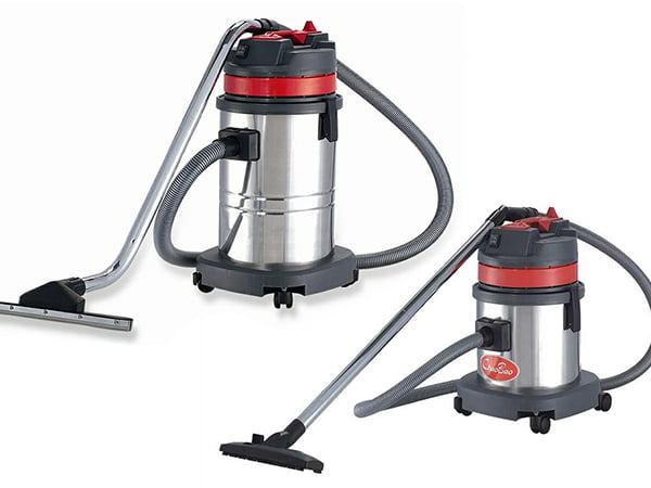 CB15 / 30-ABTYPE / 30 WET & DRY VACUUM