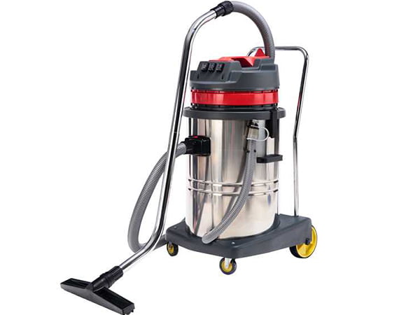 CB60-2 / -3 WET & DRY VACUUM