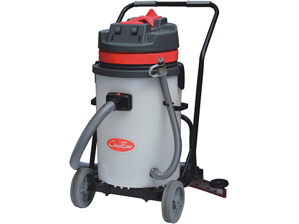CB60-2 / 3BW WET & DRY VACUUM