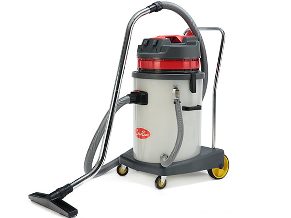 CB60-2B /3B WET & DRY VACUUM
