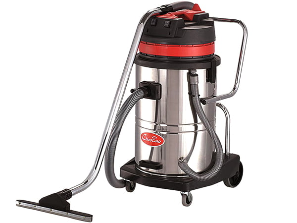 CB60-2J / 3J WET & DRY VACUUM