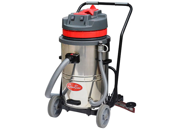 CB60-2W / 3W WET & DRY VACUUM