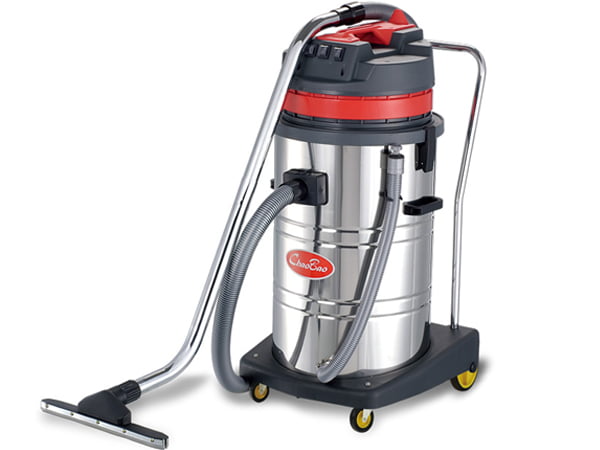 CB80-2 / -3 WET & DRY VACUUM