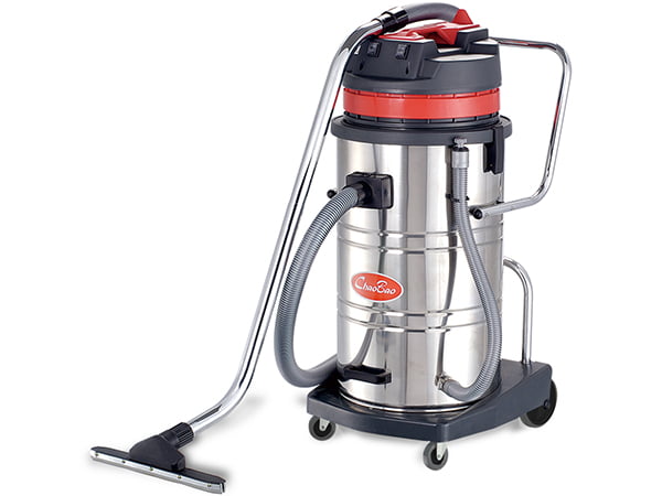 CB80-2J / 3J WET & DRY VACUUM