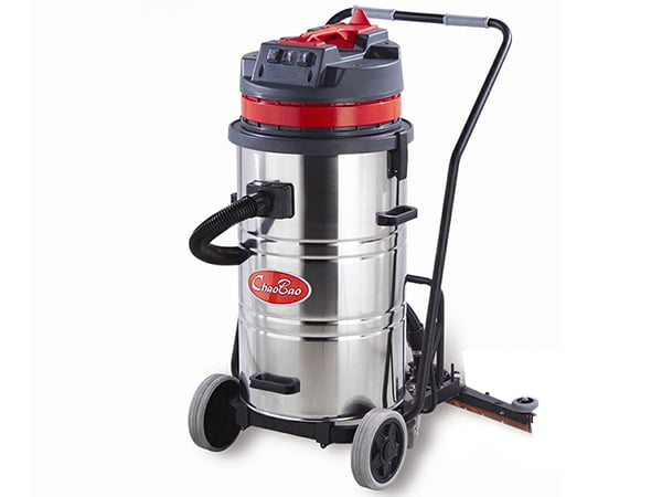CB80-2W / 3W WET & DRY VACUUM