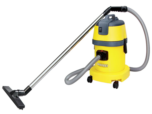 CH15B WET & DRY VACUUM