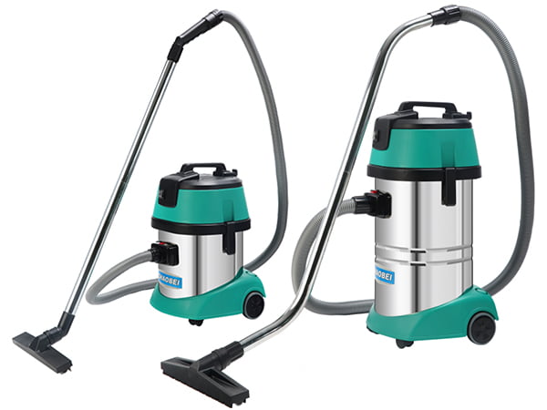 CH15H /  30H WET & DRY VACUUM