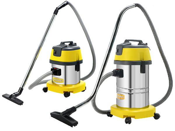 CH15 / 30N /602 /603J WET & DRY VACUUM