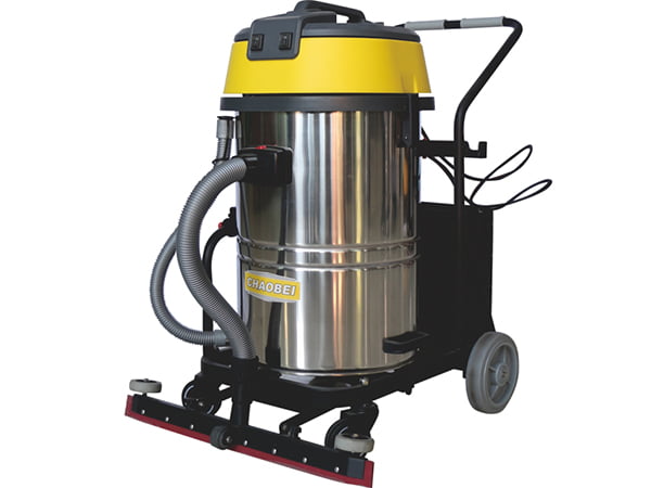 CH60-B2F WET & DRY VACUUM