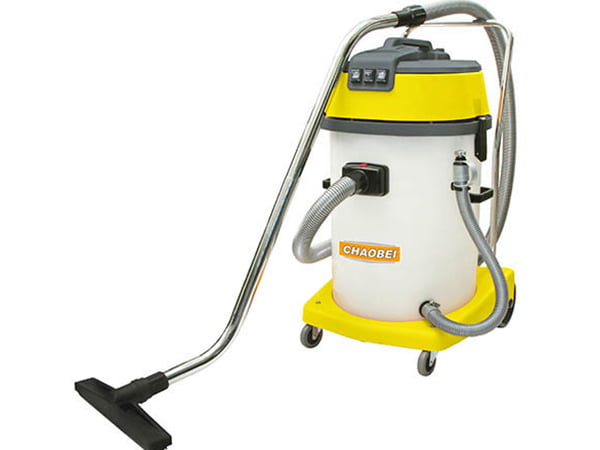 CH602 / 603B WET & DRY VACUUM