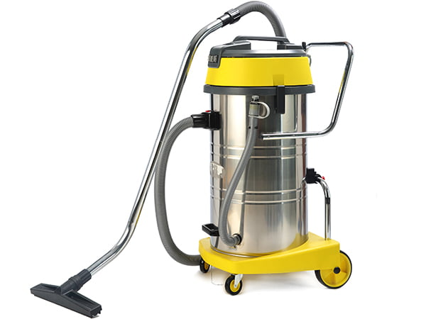 CH802 / 803 WET & DRY VACUUM