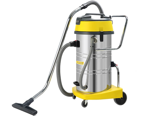 CH802 / 803J WET & DRY VACUUM