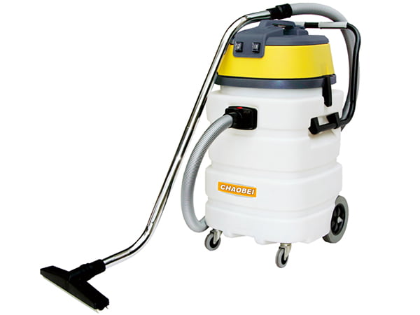 CH902 / 903B WET & DRY VACUUM