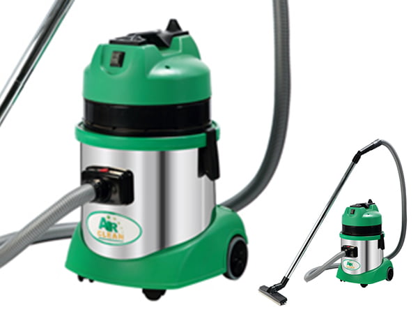 AC-151 WET & DRY VACUUM CLEANER