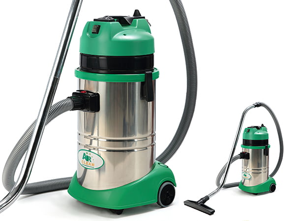 AC-301 WET & DRY VACUUM CLEANER