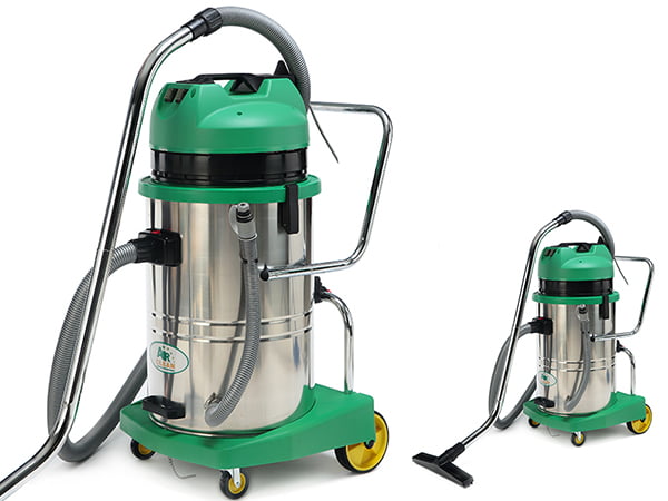 AC-602J / -3 WET & DRY VACUUM CLEANER